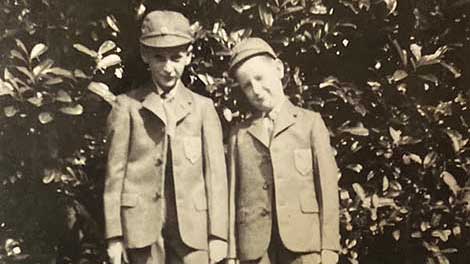 1918 - School Opens | 外流影片, Sydney